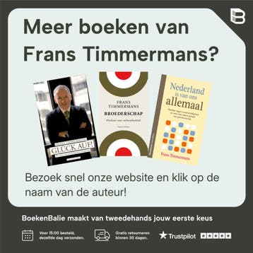 De oostgrens van Europa - Frans Timmermans 9789035252035, Verzenden, Gelezen, Frans Timmermans