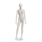 Vintage etalagepop dame JANE05 EX RENTAL