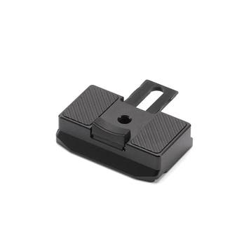 DJI RS 5 Upper Quick-Release Plate, Ophalen of Verzenden, Nieuw, Overige typen