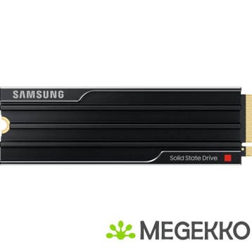 Samsung SSD 9100 PRO 1TB Heatsink, Computers en Software, Harde schijven, Verzenden, Nieuw, Samsung