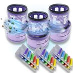 3 Premium filters voor Dyson v11 v15  SV14 SV15 SV17 SV22..., Witgoed en Apparatuur, Onderdelen en Toebehoren, Ophalen of Verzenden