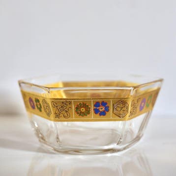 Archimede Seguso - Archimede Seguso - Kom - Glas -