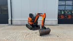 HITACHI ZX10U-6 | Huur | Koop  | Huurkoop | Speedlease |, Zakelijke goederen, Machines en Bouw | Kranen en Graafmachines, Graafmachine