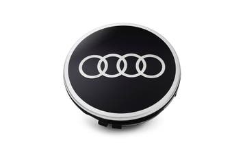 Originele Audi dynamische naafkap, Ophalen of Verzenden, Nieuw