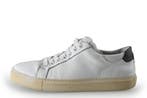 Greve Sneakers in maat 41 Wit, Kleding | Heren, Schoenen, Verzenden, Wit, Sneakers of Gympen, Gedragen
