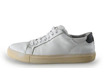 Greve Sneakers in maat 41 Wit, Verzenden, Wit, Sneakers of Gympen, Gedragen