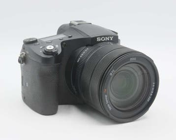 Sony RX10 IV OCCASION (300), Ophalen of Verzenden, Nieuw