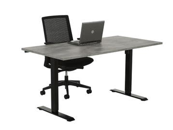 Zit sta bureau 120x80, Ophalen of Verzenden, Nieuw in verpakking