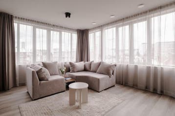 Te huur: Appartement Mathenesserlaan in Rotterdam, Appartement, Rotterdam, Zuid-Holland