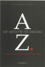 Van aanschijn tot zaaizaad 9789076564449 T. van Willigenburg, Boeken, Verzenden, Zo goed als nieuw, T. van Willigenburg