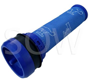 DC33c DC37 filter geschikt voor Dyson, Ophalen of Verzenden, Nieuw
