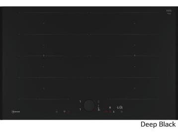 Veiling - Neff T68YYY4C0 80cm kookplaat, Nieuw