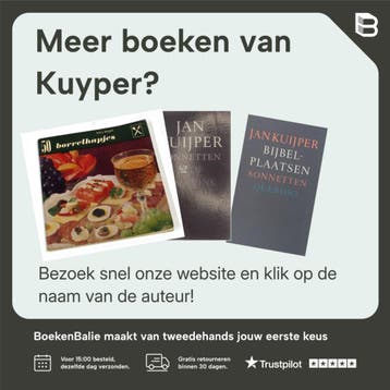 Robins zomer - Kuyper 9789001552183, Verzenden, Gelezen, Kuyper