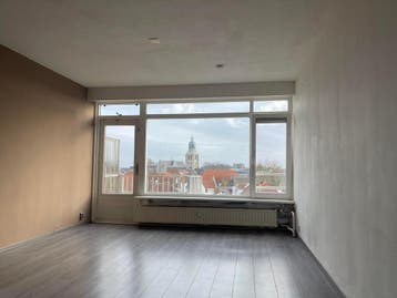 Te huur: Appartement Noordsingel in Bergen op Zoom, Bergen op Zoom, Noord-Brabant, Appartement