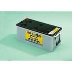 VMF TRUCKLINE ACCU 12V 200Ah 514x275x220x240, Verzenden, Nieuw