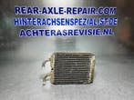 Kachelradiator Opel Ascona A, Manta A. (motorruimte, Motor), Verzenden, Gebruikt, Opel