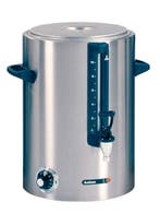 Animo Heetwaterdispencer Dubbelwandig 5 liter, Verzenden, Nieuw in verpakking