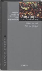 Over de val van de duivel = De casu diaboli / Viator reeks, Boeken, Verzenden, Zo goed als nieuw, A. van Canterbury