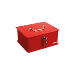Joma Vintage 6 geldkistje - rood, Verzenden, Nieuw in verpakking