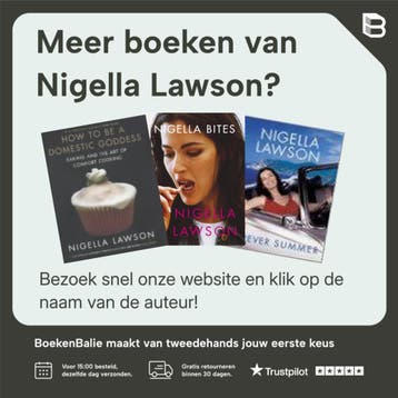 How To Be A Domestic Goddess - Nigella Lawson 9780701171087, Verzenden, Zo goed als nieuw, Nigella Lawson