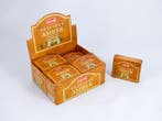 HEM Wierook Kegels / Cones - Amber (Precious) - Voordeelb..., Ophalen of Verzenden, Nieuw