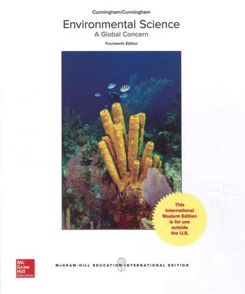 Loose Leaf for Environmental Science, Verzenden, Nieuw