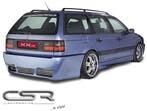 Achterbumper geschikt voor VW Passat B3 Typ 35i Variant 1988, Auto-onderdelen, Verzenden, Nieuw, Volkswagen