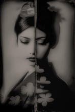 Rens Dekker - Kimono #106