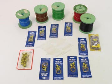 Brawa, Pola, Beli Beco H0 - Elektronica (16) - Assortiment, Nieuw