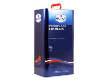 Degreaser HF Plus - 5L, Ophalen of Verzenden