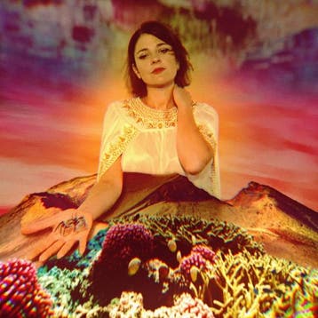 lp nieuw - gemma ray - PSYCHOGEOLOGY (nieuw), Verzenden, Zo goed als nieuw, Overige formaten