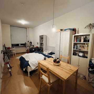 Kamer in Delft gevonden voor €675,- pm, Huizen en Kamers, Kamers te huur, 20 tot 35 m², Delft