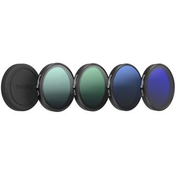 SmallRig 5895 ND Filter Kit For DJI Osmo Action 6, Ophalen of Verzenden, Nieuw, Overige merken