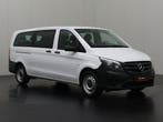 Zakelijke Lease |  Mercedes-Benz Vito 114CDI Automaat Person, Automaat, Stof, Gebruikt, Euro 6