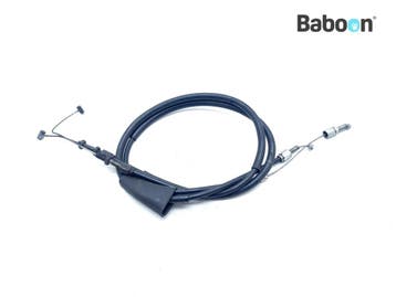 Gaskabel Honda XL 1000 Varadero 2001-2002 (XL1000V SD02), Verzenden, Gebruikt