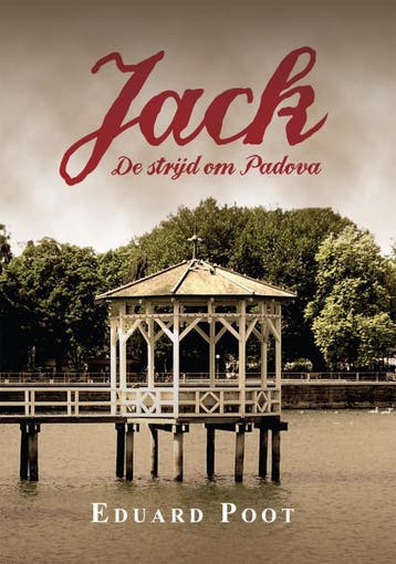 Jack 9789048407088 E. Poot, Verzenden, Zo goed als nieuw, E. Poot