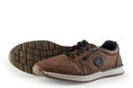 Rieker Sneakers in maat 42 Bruin, Kleding | Heren, Schoenen, Bruin, Verzenden, Rieker, Sneakers of Gympen