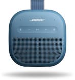 Bose SoundLink Micro – Draagbare Bluetooth-speaker – Blauw, Audio, Tv en Foto, Luidsprekers, Verzenden, Nieuw