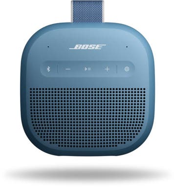 Bose SoundLink Micro – Draagbare Bluetooth-speaker – Blauw, Audio, Tv en Foto, Luidsprekers, Verzenden, Nieuw