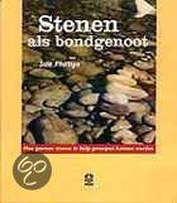 Stenen Als Bondgenoot - Phillips, Verzenden, Gelezen
