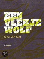 Een vlekje wolf 9789058382177 S. van Mol, Verzenden, Zo goed als nieuw, S. van Mol