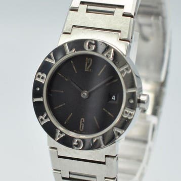 Bvlgari - Bvlgari Bvlgari - Zonder minimumprijs - BB 26 SS -, Nieuw