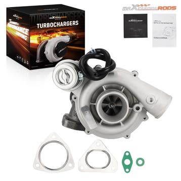 Turbo geschikt voor Land Rover Defender TD5, Discovery II..., Auto-onderdelen, Motor en Toebehoren, Verzenden, Nieuw, Rover