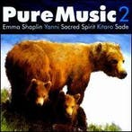 Various - Pure Music 2, Cd's en Dvd's, Ophalen of Verzenden, Gebruikt