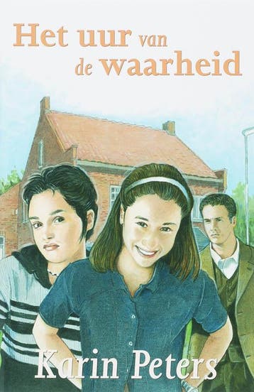 Het uur van de waarheid - K Peters 9789059771925, Boeken, Verzenden, Gelezen, K Peters