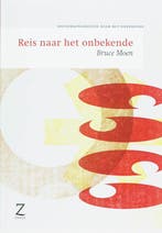 REIS NAAR HET ONBEKENDE 9789077478110 B. Moen, Boeken, Verzenden, Gelezen, B. Moen