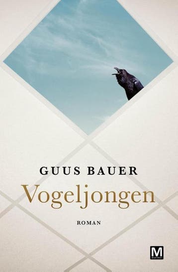 Vogeljongen - Guus Bauer 9789460682841, Verzenden, Gelezen, Guus Bauer