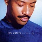 cd - Kim Waters - Loves Melody, Verzenden, Zo goed als nieuw