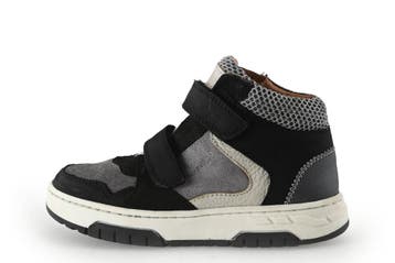 Muyters Sneakers Meisjes in maat 30 Zwart, Verzenden, Jongen of Meisje, Schoenen, Nieuw