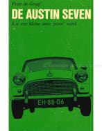 DE AUSTIN SEVEN, HOE EEN KLEINE AUTO  GROOT  WERD, Boeken, Nieuw, Author